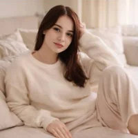 ShanitaLenhardt 頭像圖片