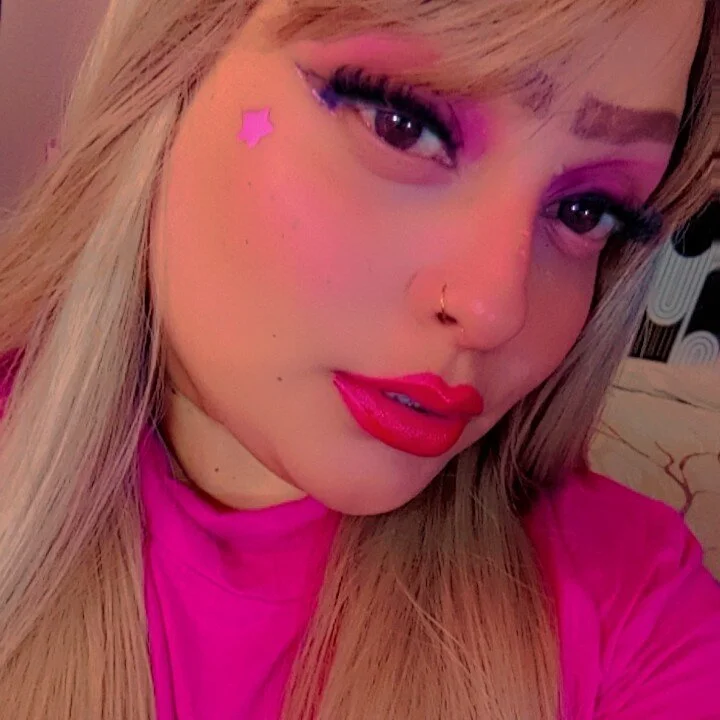 Sexy_Samantha_8 Stripchat profile image