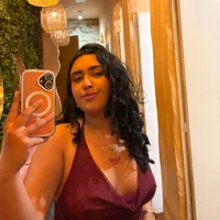 isaxcurves Immagine Avatar
