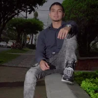 Derek_Rox Profilový obrázek