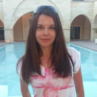 Zdjęcie profilowe modela SnowySapphire