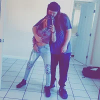 รูปโปรไฟล์ของ cosmicfairy1