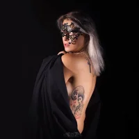 Avatar obrázek ArabellaBella