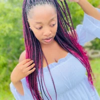 MystiicGoddess Gambar Avatar