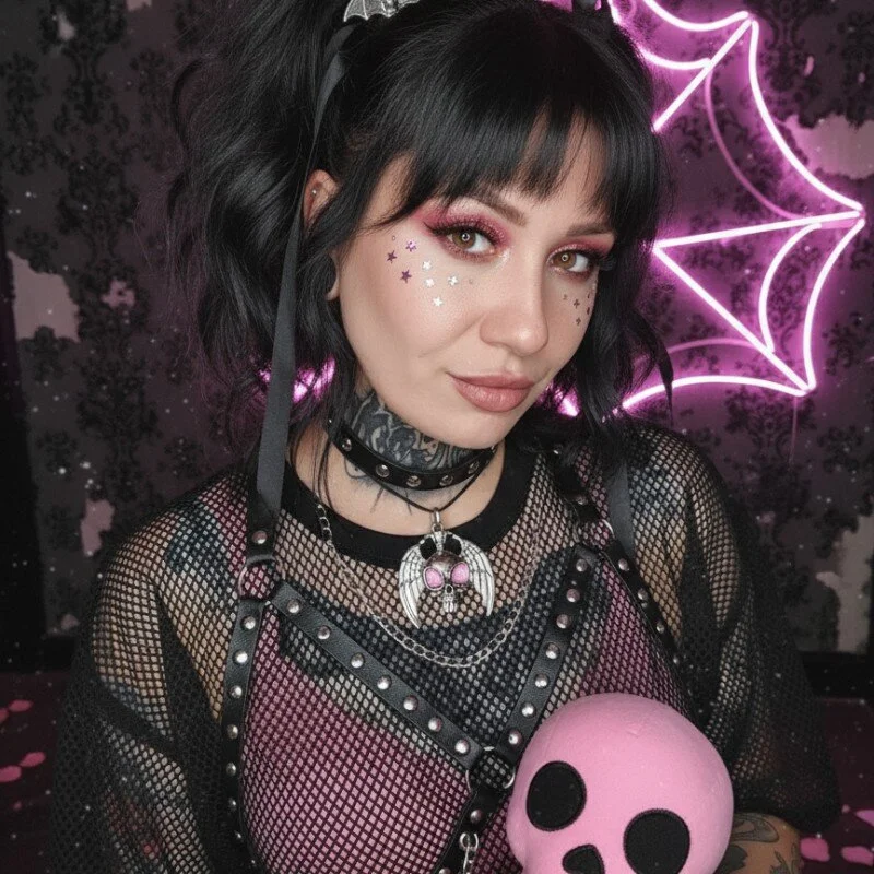 DakotaCandy