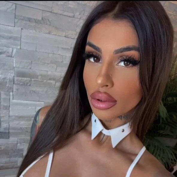 ArielleeX profile photo