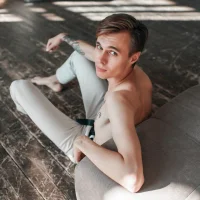 LARS_CHANCE's Profile Pic