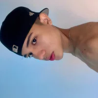 Sebax_Young Gambar Avatar