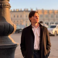 AshVelvet model avatar