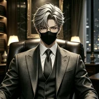 Hao__Ranのアバター写真