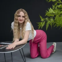 RaeCandy's Profilna slika