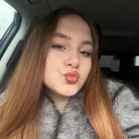 BabyBlissxx Adlı Modelin Avatarı