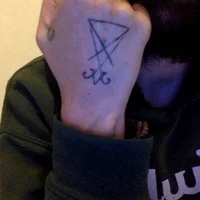 Lucifer_Sparrow Profilový obrázek