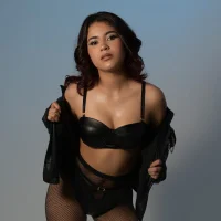 MaiaaCandy – avatarbillede