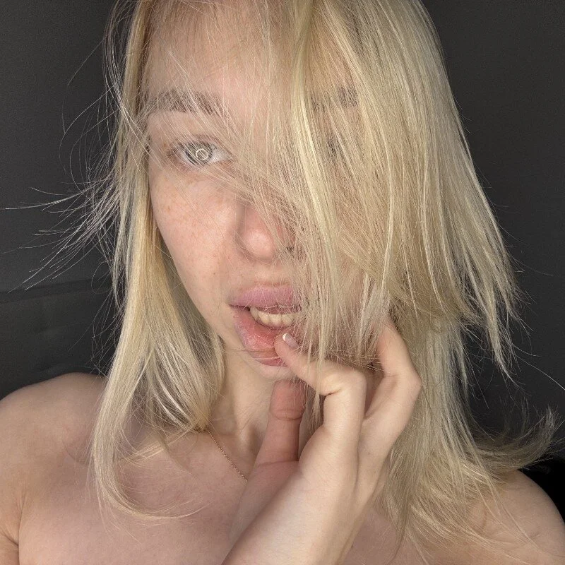 SlayBlond profile photo