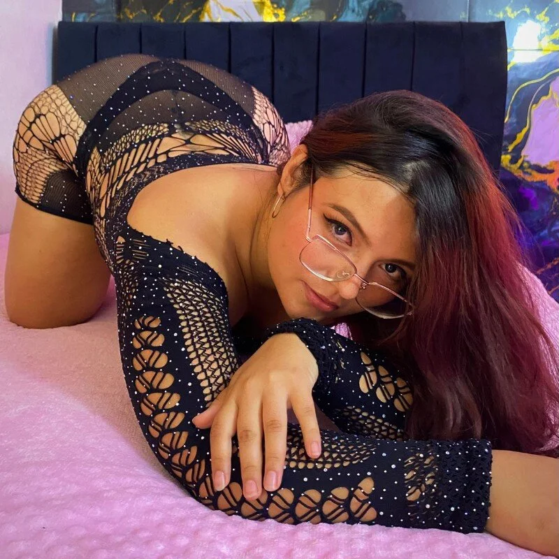 Miss_Kloee Stripchat profile image