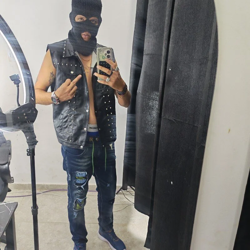 badboy_master Stripchat profile image