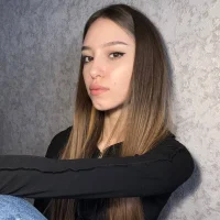 LibertyTimar model avatar