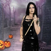 Darkestmistress의 프로필 사진