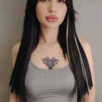 LilliHopson's Profile Pic