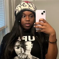 Gambar Profil Chocolate_Happiness