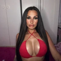 Rosieredxox Avatarfoto