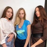 AdeIineAgnelaArlette's Avatar Pic