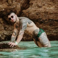 Dave_Max93's Profile Pic