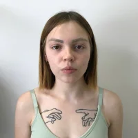 GilliBllairs profilbillede