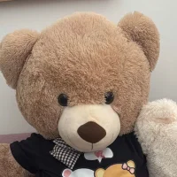 Снимка на аватара на Fuzzybear112