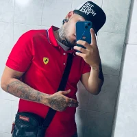 diegorotiz3214's Avatar Pic