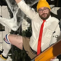 Gambar Profil DickDDangles