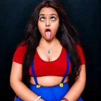 Awatar – Mampy_kolkata
