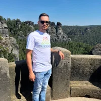 neddy97's Profile Pic
