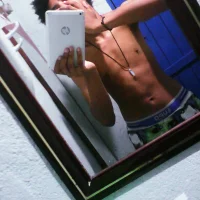 Webcam-Model Wesleysmith99