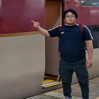 tokiwaman's Avatar Pic