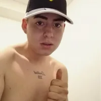 Camiloarangop's Profilbild