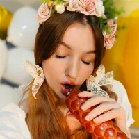 ChloeBrooklyn avatar - live cam performer on MySuperHot