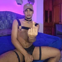 mateonick40's Avatar Pic