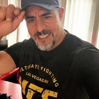 wolfbucker অবতার ছবি