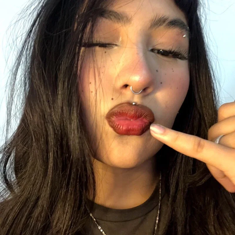 SariBm Stripchat profile image