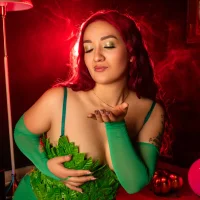 Pamela_Johnsonn Adlı Modelin Avatarı