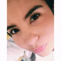 AlmaaSweett8's Foto Profil