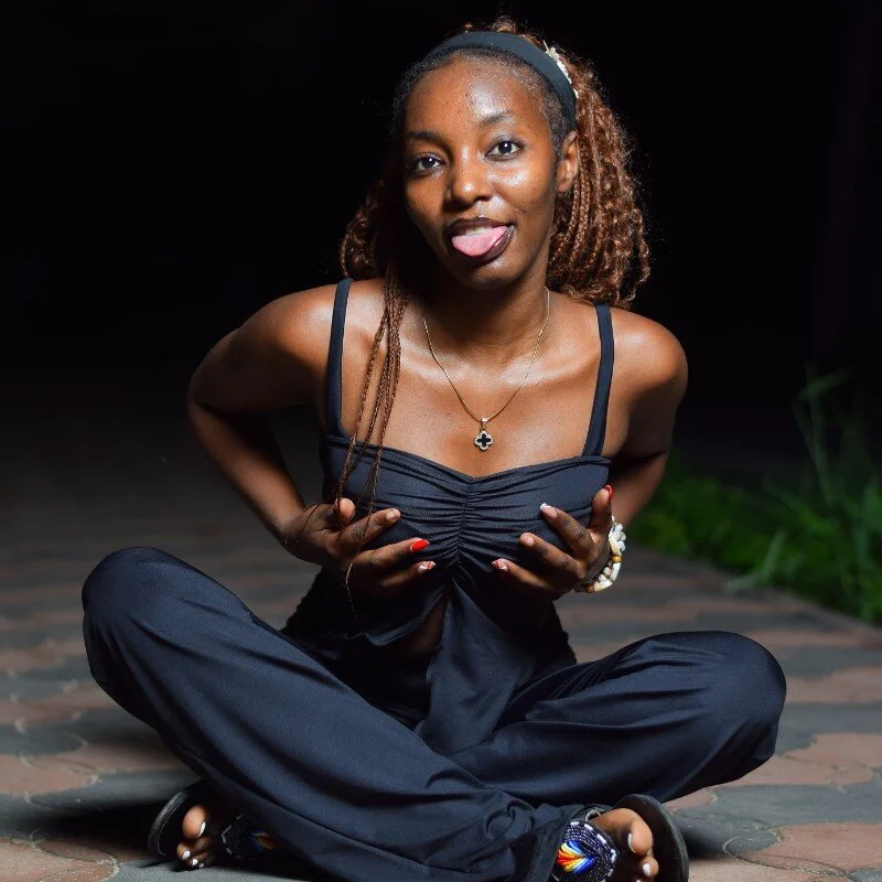 Ciarrahgoddess profile photo