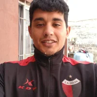 jovencaliente90's Profile Pic