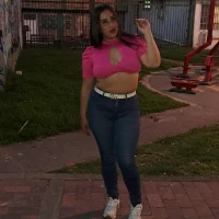 Alisson_sweet_ Immagine Avatar