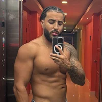 kingomzie's Avatar Pic