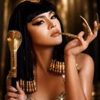 รูปอวาตาร์ของ GoddessRuthless