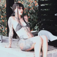 anhell99's Profile Pic