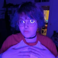 Gambar Avatar elektriklise